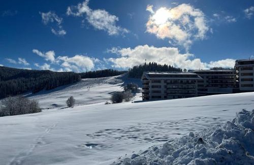 Donovaly Apartment | Panorama apartmán 44-C