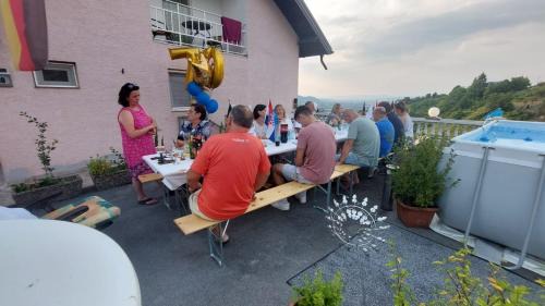 Samobor Apartment | Panorama Apartman
