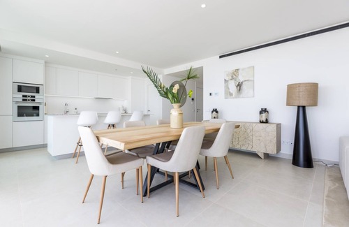 Fuengirola Apartment | Panorama | Apartment with pool in Fuengirola
