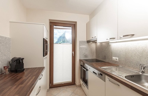 Laengenfeld Apartment | Panorama Appartements