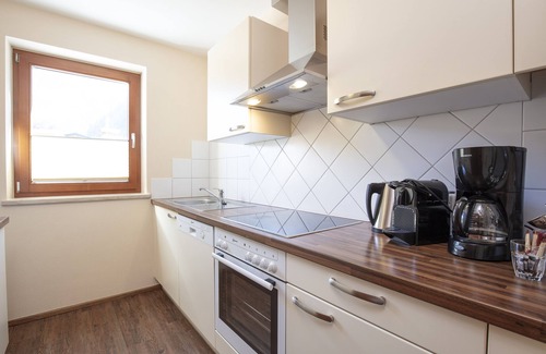 Laengenfeld Apartment | Panorama Appartements