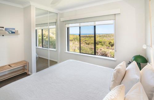 Gnarabup Apartment | Panorama at Margarets Beach