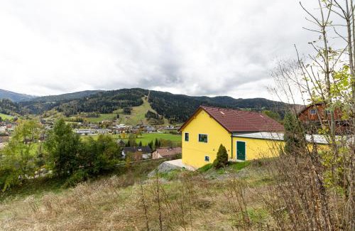 Sankt Georgen ob Murau House | Panorama Appartement