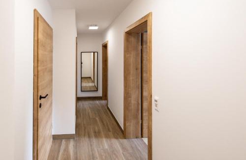 Sankt Georgen ob Murau House | Panorama Appartement