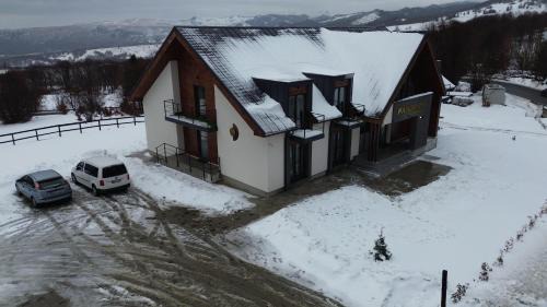 Budesti House | Panorama Budești