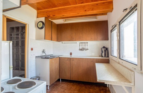 Holubovska Basta House | Panorama by Interhome