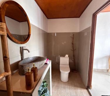 Songan Cabin | Panorama cottage