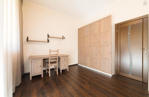 Esto-Sadok Apartment | Panorama De Luxe