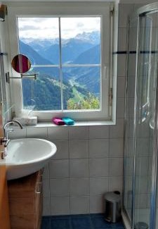 Bartholomaeberg Apartment | Panorama Erlebnis