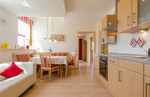 Waischenfeld Apartment | Panorama Ferienwohnungen Thiem
