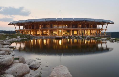 Kacov Resort | Panorama Golf Resort
