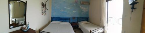 Agios Mamas Apartment | Panorama