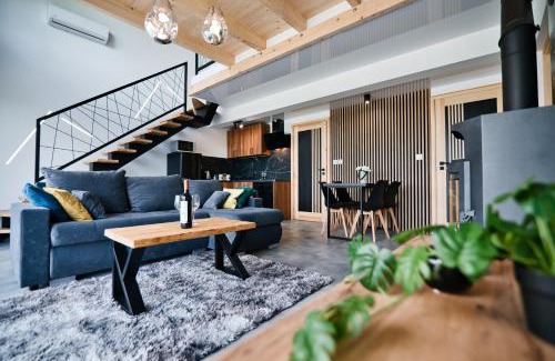 Mucharz Ski Chalet | Panorama Hills by Housine