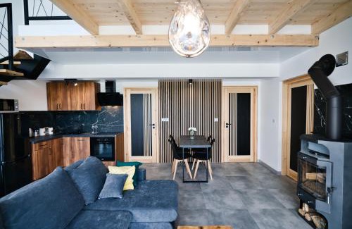 Mucharz Ski Chalet | Panorama Hills by Housine