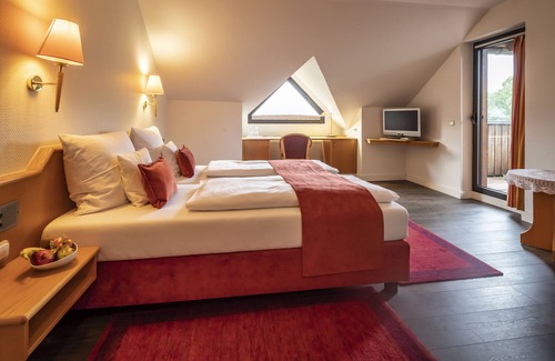 Heimbuchenthal Hotel | PANORAMA Hotel Heimbuchenthal