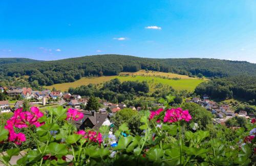 Heimbuchenthal Hotel | PANORAMA Hotel Heimbuchenthal