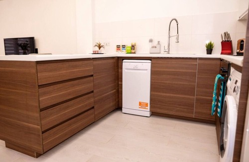 Kidlington Apartment | Panorama House, Delightful 2-Bedroom Flat, Oxford