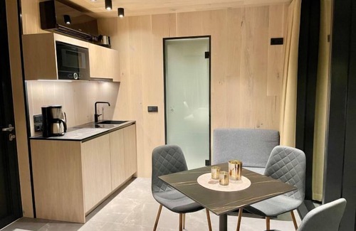 Imst House | Panorama Lodge by Interhome