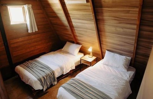 Batroun Cabin | Panorama Lodges