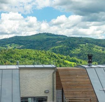 Wisla Apartment | Panorama Loft - Wisła - Magiczny Horyzont