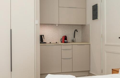 Spilion Apartment | Panorama Luxury Suites