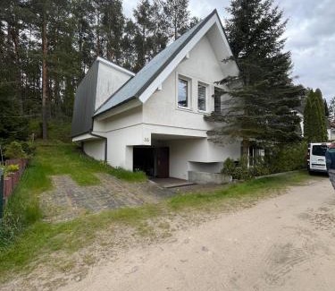 Chojnice House | PANORAMA Małe Swornegacie