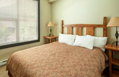 East Kootenay Apartment | Panorama Mountain Resort - Premium Condos and Townhomes