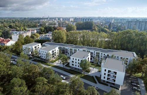 Opole Apartment | Panorama