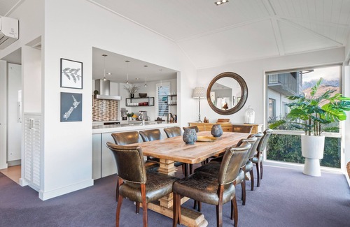 Queenstown House | Panorama, Queenstown