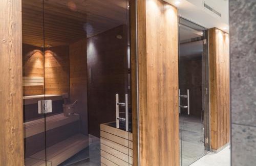 Mosern Apartment | Panorama Residence Mösern