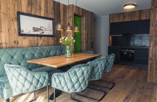 Mosern Apartment | Panorama Residence Mösern
