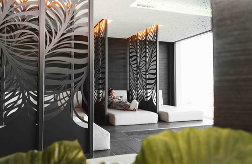 Feusisberg Hotel | Panorama Resort & Spa