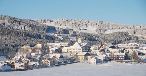 Wenigzell Hotel | PANORAMA SportHOTEL