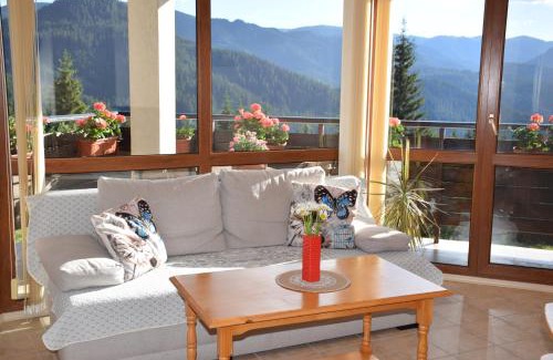 Pamporovo Apartment | Panorama Stoykite Yana apartment