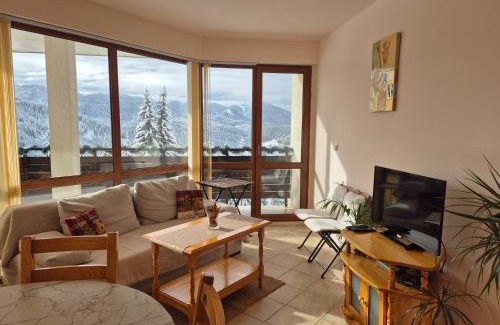 Pamporovo Apartment | Panorama Stoykite Yana apartment