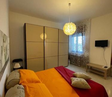 Alberobello Apartment | Panorama sui trulli