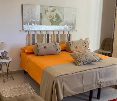 Alberobello Apartment | Panorama sui trulli