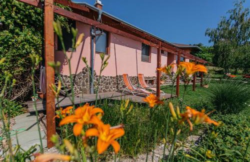 Katalinpuszta House | Panorama Vegapansion