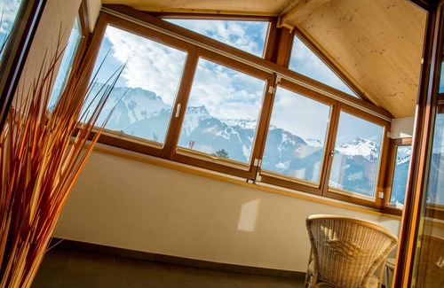 Ehenbichl Apartment | Panoramaapart - Alpenapart Singer