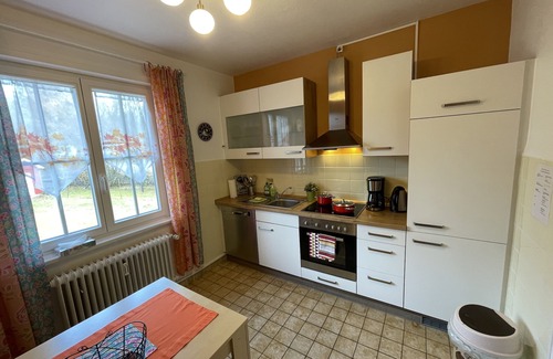 Freudenstadt Apartment | Panoramablick 4* apartment, exceptional view on Freudenstadt and Black Forest