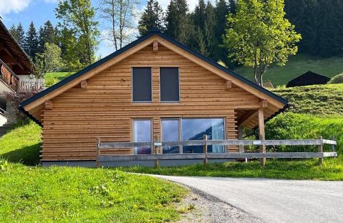 Silbertal House | Panoramagasthof Kristberg