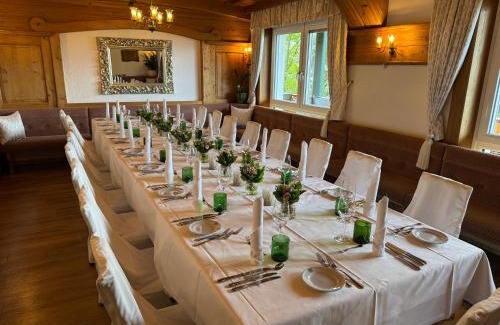 St Andra-Hoech Hotel | Panoramahotel Steirerland