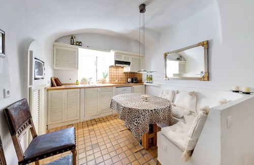 Old Town House | Panoramic views of Monaco and the Mediterranean