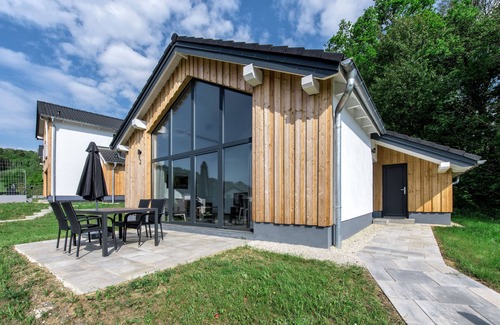 Mistelgau Apartment | Panoramic bungalow type 50 (WD 19) - Panoramic bungalow type 50