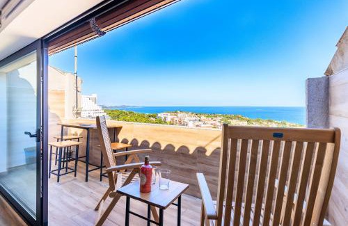 Old Town Apartment | Panoramic by Unik Vacation