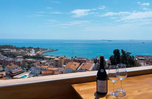Old Town Apartment | Panoramic by Unik Vacation