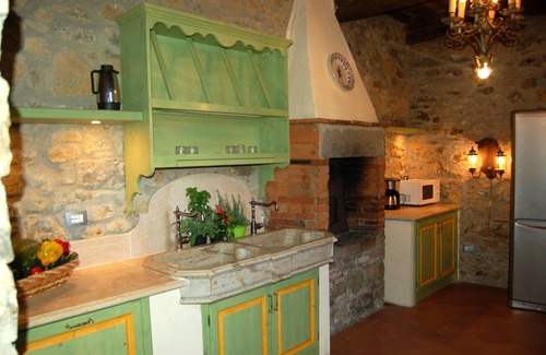 Bucine Villa | Panoramic charming villa, pool, wi-fi, cooking lesson, weddings