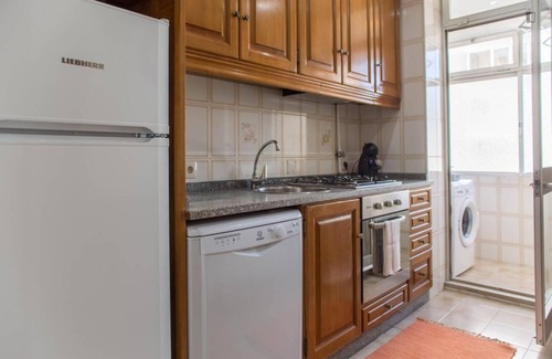 Mafamude Apartment | Panoramic & Cosmopolitan Flat
