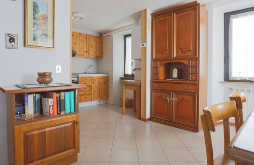 Centro Valle Intelvi Apartment | Panoramic Dream House