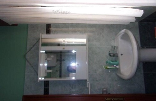 Villa San Giovanni House | Panoramic Flora apartment with views of the Strait of Messina